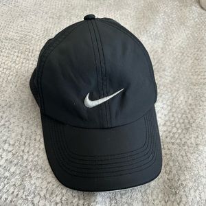 Nike golf hat
